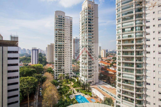 Imagem Imóvel à Venda, 70 m² em Brooklin - São Paulo Imagem Imóvel à Venda, 70 m² em Brooklin - São Paulo
