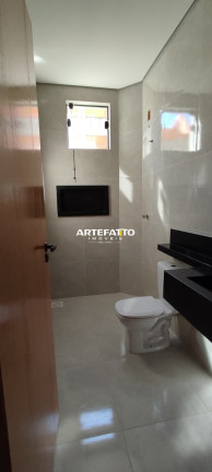 Imagem Apartamento com 3 Quartos à Venda, 80 m² em Jardim Botânico - Franca Imagem Apartamento com 3 Quartos à Venda, 80 m² em Jardim Botânico - Franca