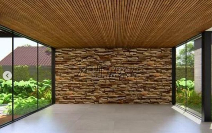 Imagem Casa de Condomínio com 3 Quartos à Venda, 330 m² em Urbanova - São José Dos Campos Imagem Casa de Condomínio com 3 Quartos à Venda, 330 m² em Urbanova - São José Dos Campos