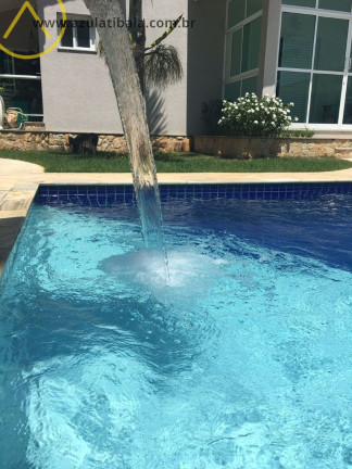 Imagem Casa com 3 Quartos à Venda, 321 m² em Vila Giglio - Atibaia