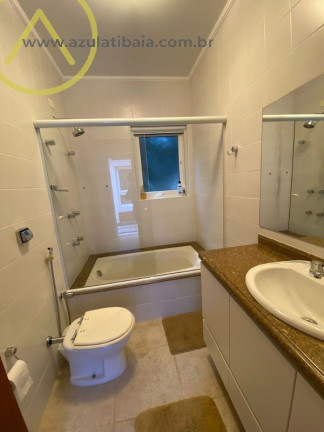 Imagem Casa com 7 Quartos à Venda, 450 m² em Condominio Estancia Parque Atibaia - Atibaia Imagem Casa com 7 Quartos à Venda, 450 m² em Condominio Estancia Parque Atibaia - Atibaia