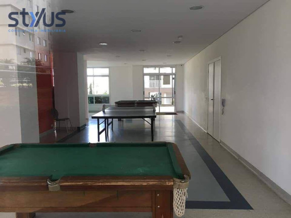 Imagem Apartamento com 3 Quartos à Venda, 63 m² em Ponte Grande - Guarulhos