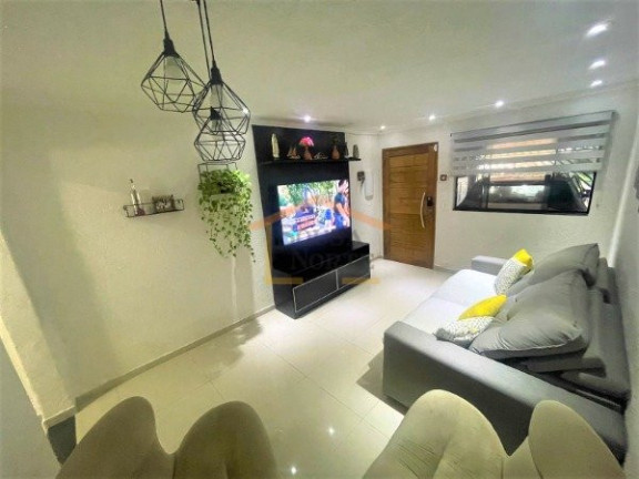 Sobrado com 2 Quartos à Venda, 130 m² em Vila Guilherme - São Paulo