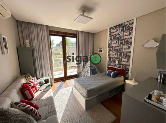 Imagem Casa com 4 Quartos à Venda, 1.314 m² em Cidade Jardim - São Paulo