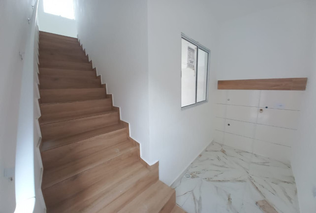 Imagem Casa com 2 Quartos à Venda, 52 m² em Vila Assunção - Praia Grande Imagem Casa com 2 Quartos à Venda, 52 m² em Vila Assunção - Praia Grande