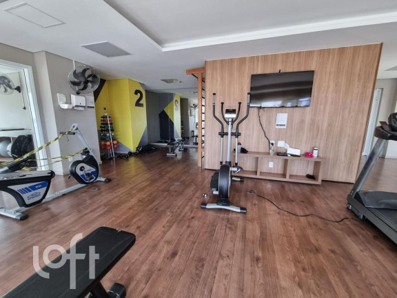Imagem Apartamento com 2 Quartos à Venda, 59 m² em Brás - São Paulo