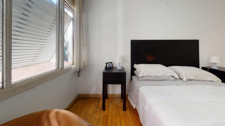 Imagem Imóvel com 3 Quartos à Venda, 132 m² em Paraíso - São Paulo