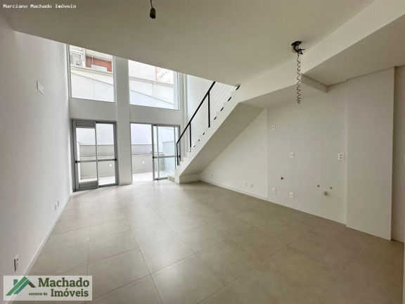 Imagem Apartamento com 1 Quarto à Venda, 78 m² em Estreito - Florianópolis
