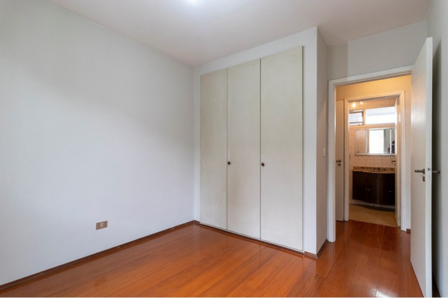 Imagem Apartamento com 2 Quartos à Venda, 84 m² em Bosque Da Saúde - São Paulo