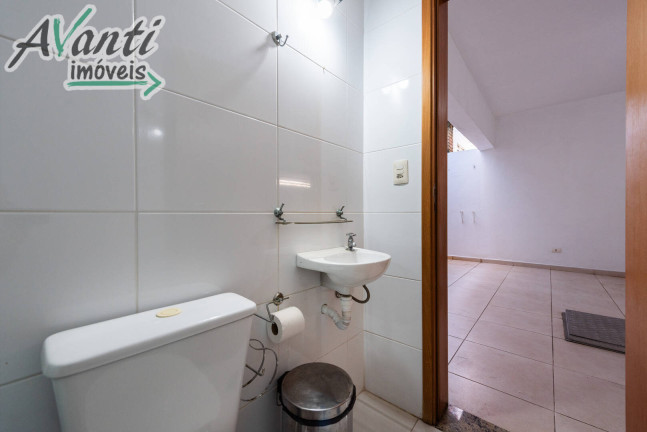 Imagem Sobrado com 3 Quartos à Venda, 136 m² em Gonzaga - Santos Imagem Sobrado com 3 Quartos à Venda, 136 m² em Gonzaga - Santos