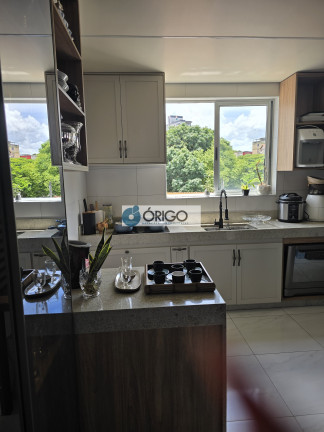 Imagem Apartamento com 2 Quartos à Venda, 61 m² em Inconfidentes - Contagem