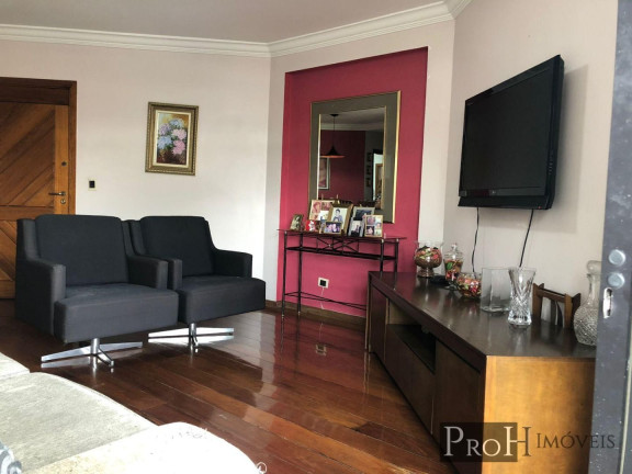 Imagem Apartamento com 4 Quartos à Venda, 124 m² em Centro - São Bernardo Do Campo Imagem Apartamento com 4 Quartos à Venda, 124 m² em Centro - São Bernardo Do Campo