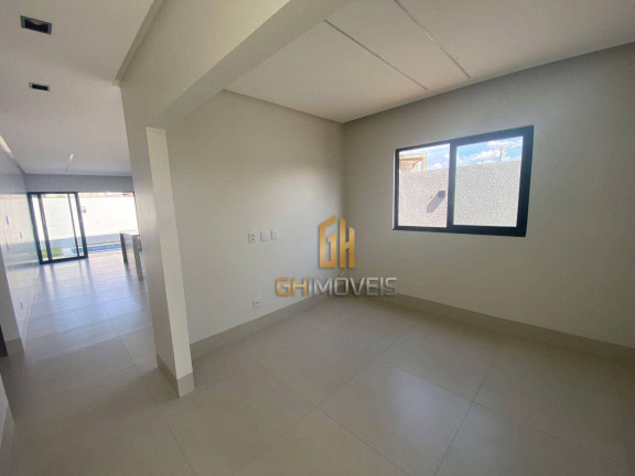 Imagem Casa com 3 Quartos à Venda, 156 m² em  Jardins Porto  - Senador Canedo