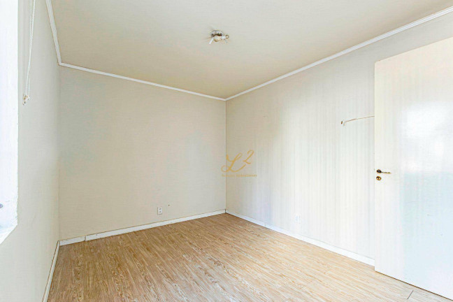 Imagem Apartamento com 3 Quartos à Venda, 74 m² em Centro Cívico - Curitiba