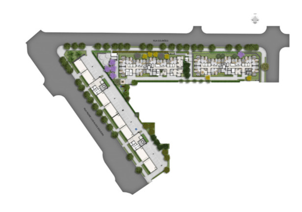 Imagem Apartamento com 2 Quartos à Venda, 32 m² em Barra Funda - São Paulo Imagem Apartamento com 2 Quartos à Venda, 32 m² em Barra Funda - São Paulo