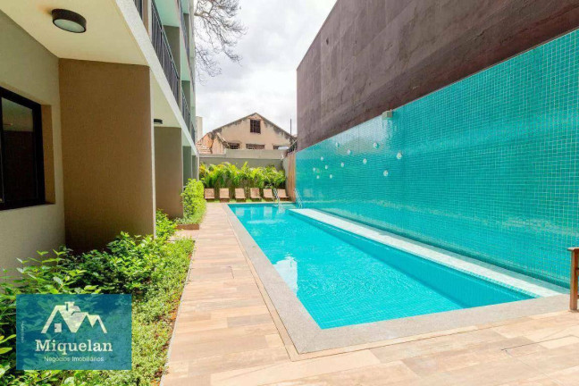 Imagem Apartamento com 1 Quarto à Venda, 26 m² em Centro - São Paulo