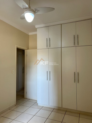 Imagem Apartamento com 3 Quartos à Venda, 95 m² em Jardim Paulista - Ribeirão Preto
