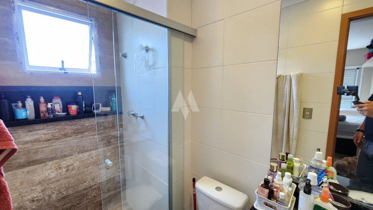 Imagem Apartamento com 3 Quartos à Venda, 102 m² em Boqueirão - Santos