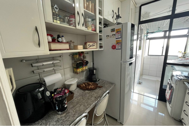 Imagem Apartamento com 3 Quartos à Venda, 80 m² em Mooca - São Paulo Imagem Apartamento com 3 Quartos à Venda, 80 m² em Mooca - São Paulo