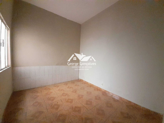 Imagem Casa com 2 Quartos para Alugar, 50 m² em Centro - Duque De Caxias