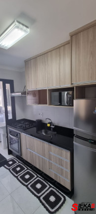 Imagem Apartamento com 2 Quartos à Venda, 61 m² em Vila Matilde - São Paulo