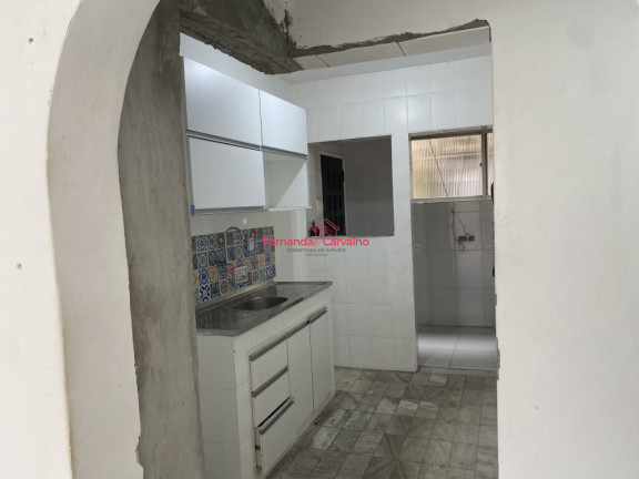 Imagem Apartamento com 2 Quartos à Venda, 85 m² em Dois De Julho - Salvador