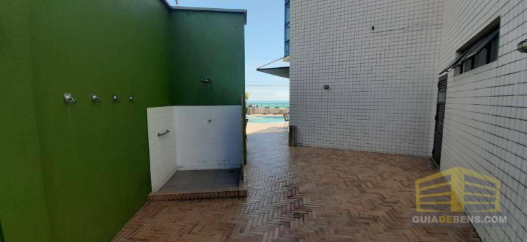 Imagem Apartamento com 1 Quarto para Temporada,  em Vila De Ponta Negra - Natal