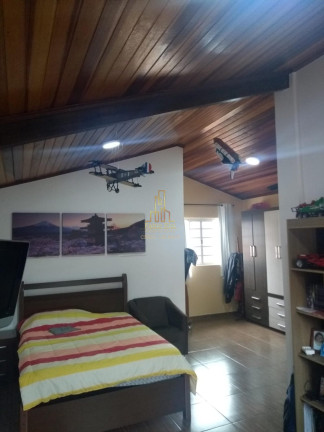 Imagem Sobrado com 4 Quartos à Venda, 221 m² em Centro Alto - Ribeirão Pires