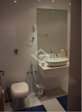 Imagem Apartamento com 7 Quartos à Venda, 350 m² em Copacabana - Rio De Janeiro