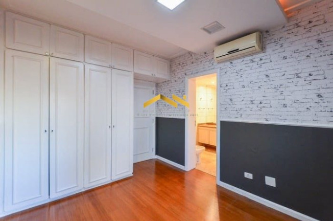 Imagem Apartamento com 4 Quartos à Venda, 301 m² em Campo Belo - São Paulo Imagem Apartamento com 4 Quartos à Venda, 301 m² em Campo Belo - São Paulo