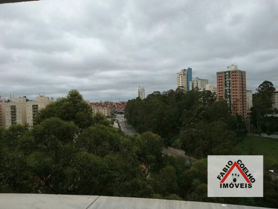 Imagem Apartamento à Venda, 94 m² em Jardim Ampliação - São Paulo Imagem Apartamento à Venda, 94 m² em Jardim Ampliação - São Paulo