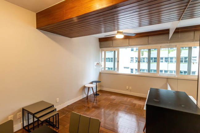 Imagem Apartamento com 1 Quarto à Venda, 46 m² em Itaim Bibi - São Paulo