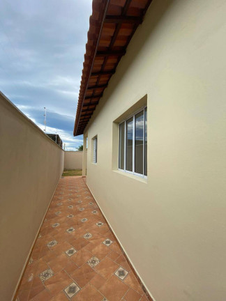 Imagem Casa com 2 Quartos à Venda, 150 m² em Jardim Regina - Itanhaém