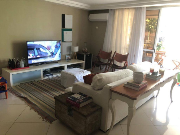 Imagem Apartamento com 3 Quartos à Venda, 200 m² em Recreio Dos Bandeirantes - Rio De Janeiro Imagem Apartamento com 3 Quartos à Venda, 200 m² em Recreio Dos Bandeirantes - Rio De Janeiro