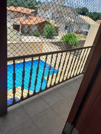 Imagem Casa com 4 Quartos à Venda, 508 m² em Caxambu - Jundiaí