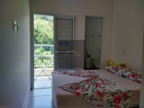 Imagem Imóvel com 2 Quartos à Venda, 64 m² em Toninhas - Ubatuba