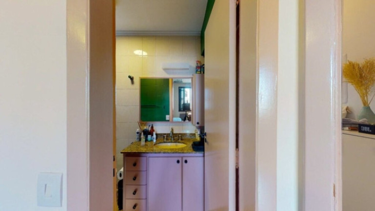 Imagem Apartamento com 2 Quartos à Venda, 101 m² em Pinheiros - São Paulo Imagem Apartamento com 2 Quartos à Venda, 101 m² em Pinheiros - São Paulo