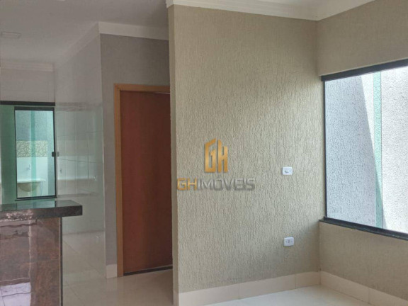 Imagem Casa com 2 Quartos à Venda, 64 m² em Jardim Botânico - Goiânia