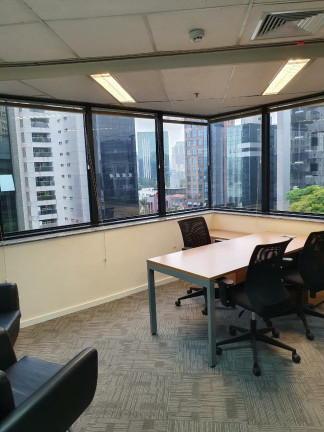 Imagem Sala Comercial à Venda, 598 m² em Vila Olimpia - São Paulo Imagem Sala Comercial à Venda, 598 m² em Vila Olimpia - São Paulo