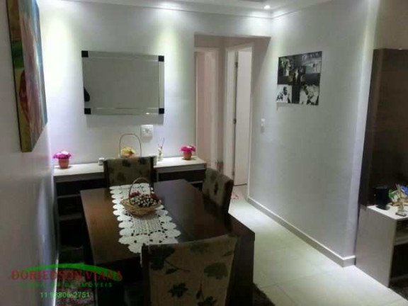 Imagem Apartamento com 2 Quartos à Venda, 62 m² em Vila Rosália - Guarulhos Imagem Apartamento com 2 Quartos à Venda, 62 m² em Vila Rosália - Guarulhos