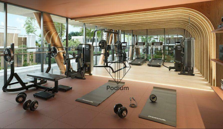 Imagem Apartamento com 3 Quartos à Venda, 264 m² em Camboinha - Cabedelo