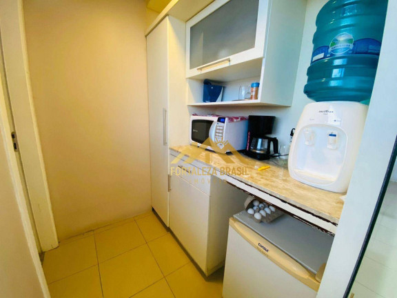 Imagem Imóvel à Venda, 40 m² em Edson Queiroz - Fortaleza