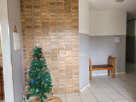 Imagem Apartamento com 2 Quartos à Venda, 47 m² em Campos Elíseos - Ribeirão Preto