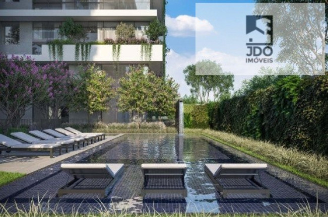 Imagem Apartamento com 4 Quartos à Venda, 414 m² em Batel - Curitiba Imagem Apartamento com 4 Quartos à Venda, 414 m² em Batel - Curitiba