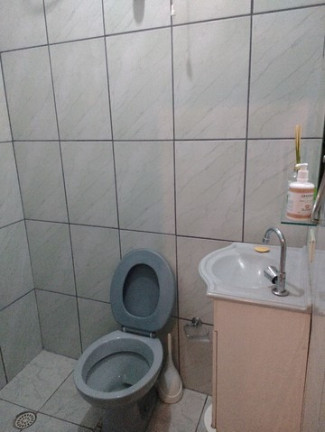 Imagem Sobrado com 2 Quartos à Venda, 150 m² em Jardim Santa Cristina - Santo André Imagem Sobrado com 2 Quartos à Venda, 150 m² em Jardim Santa Cristina - Santo André