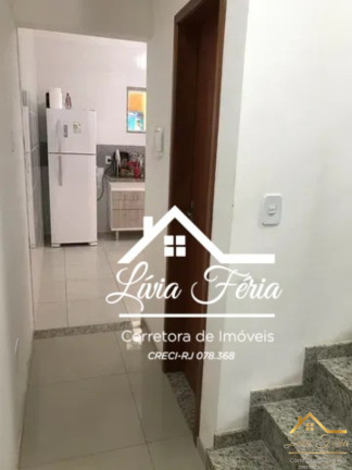 Imagem Casa com 2 Quartos à Venda, 90 m² em Parque Aurora - Campos Dos Goytacazes