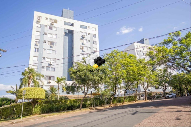 Imagem Apartamento com 3 Quartos à Venda, 72 m² em Chácara Das Pedras - Porto Alegre