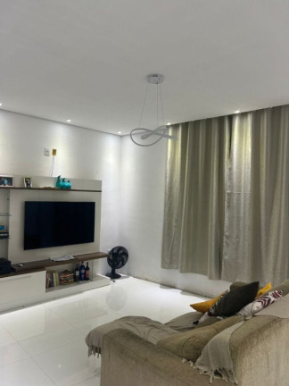 Imagem Sobrado com 3 Quartos à Venda, 130 m² em Jardim Nena - Suzano Imagem Sobrado com 3 Quartos à Venda, 130 m² em Jardim Nena - Suzano