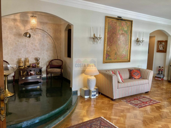 Imagem Apartamento com 4 Quartos à Venda ou Locação, 275 m² em Vila Buarque - São Paulo Imagem Apartamento com 4 Quartos à Venda ou Locação, 275 m² em Vila Buarque - São Paulo