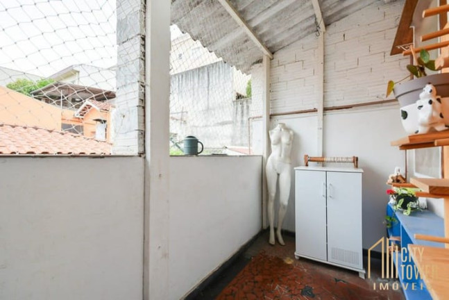 Imagem Casa com 2 Quartos à Venda, 110 m² em Jardim Da Glória - São Paulo Imagem Casa com 2 Quartos à Venda, 110 m² em Jardim Da Glória - São Paulo